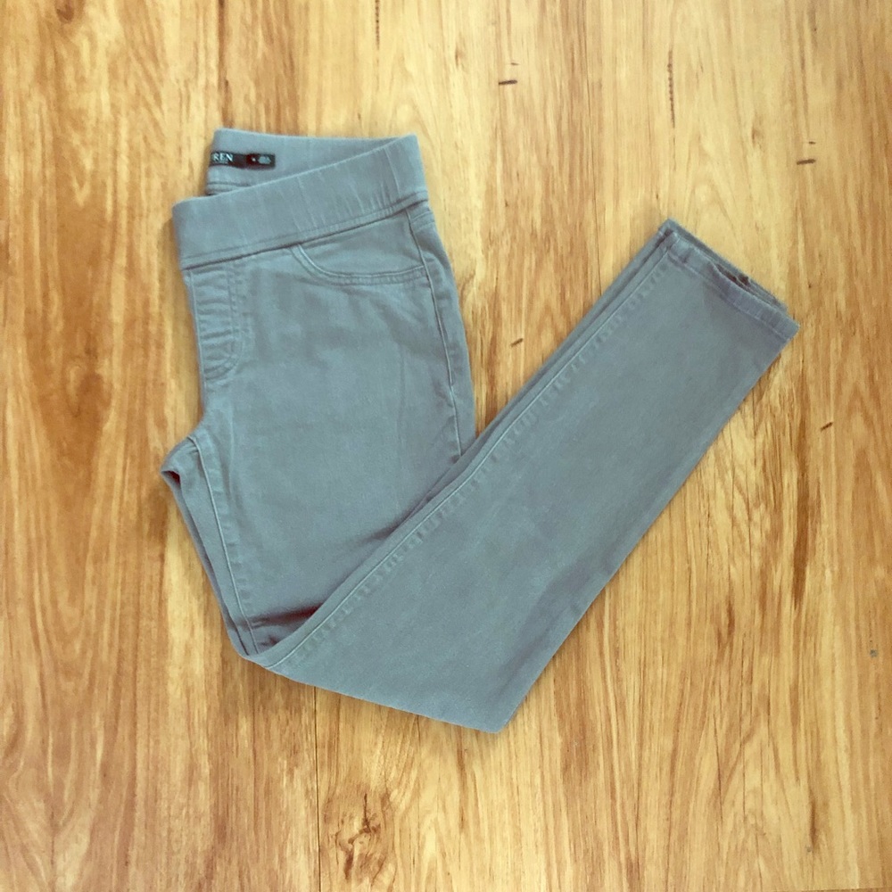 Ralph Lauren Modern Leggings